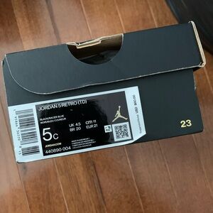 Air Jordan 5 Retro(TD)